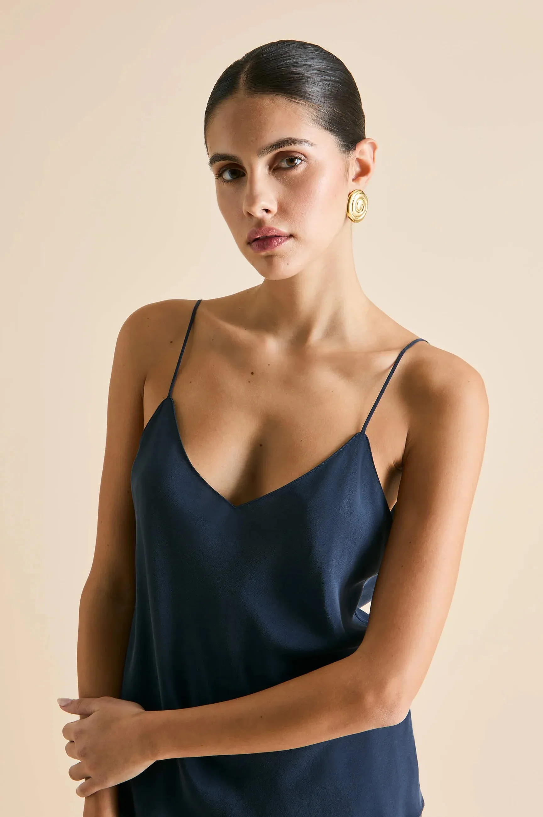 Bliss Camisole Set