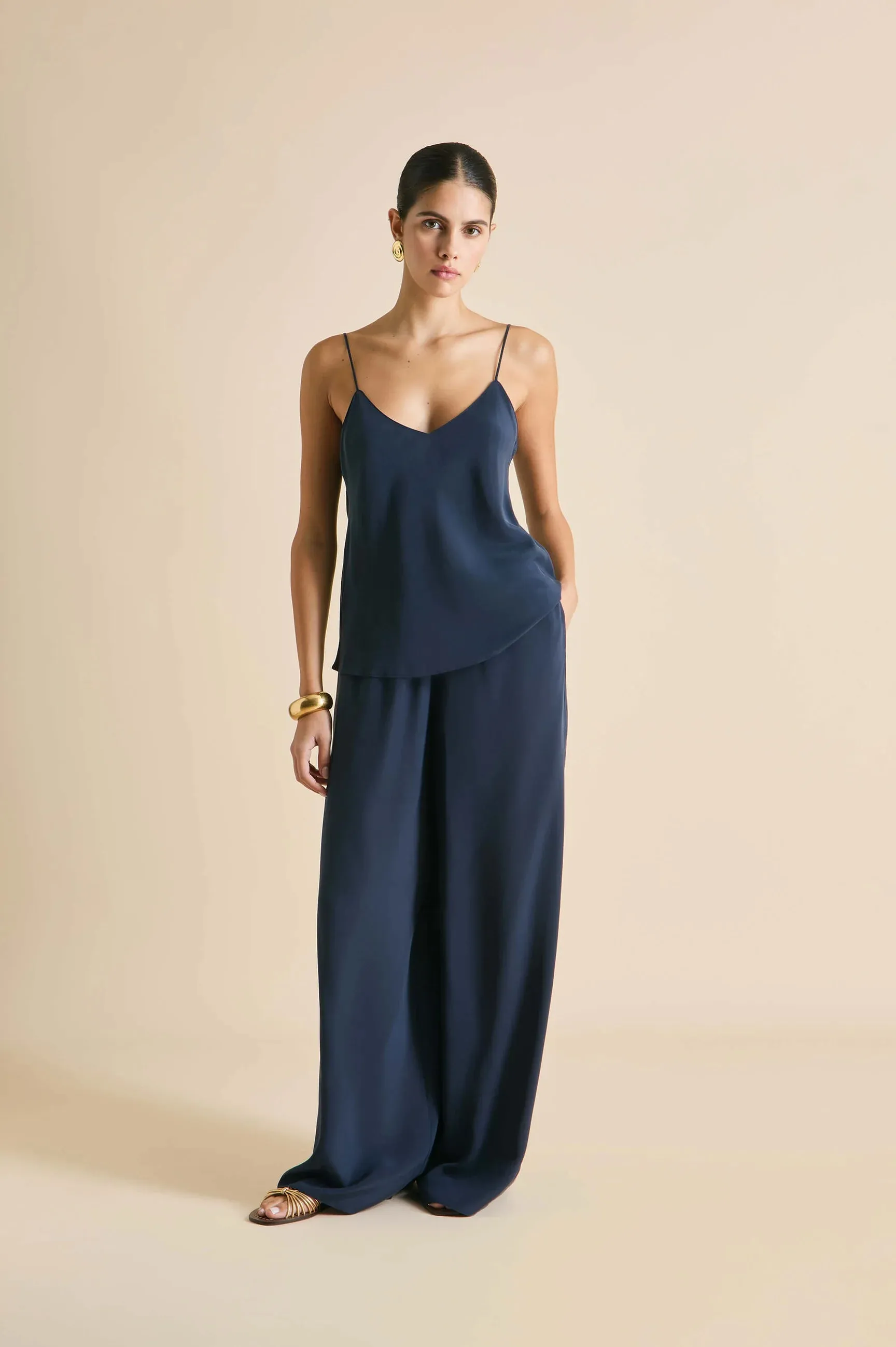 Bliss Camisole Set