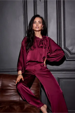 Blouse model 204902 Roco Fashion