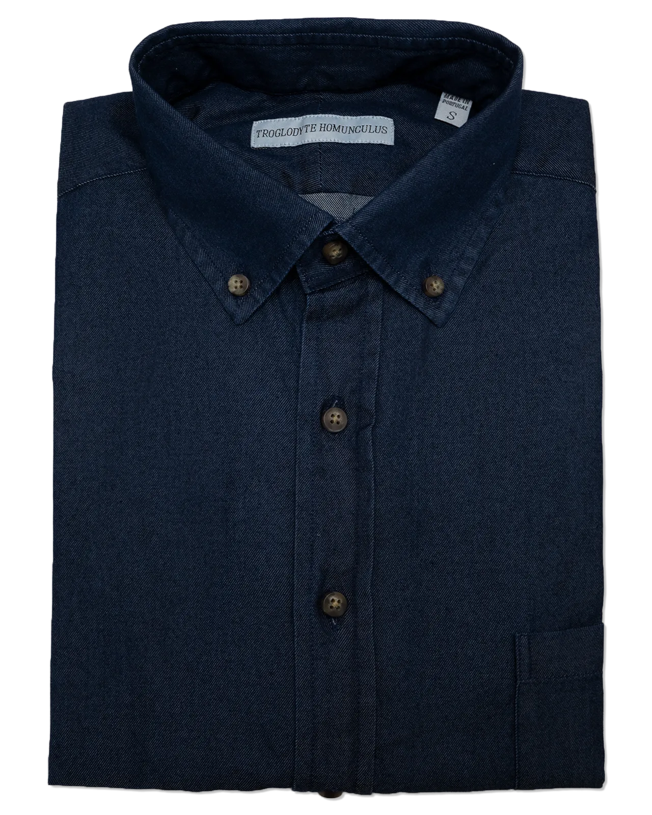 Blue Pearl Shirt