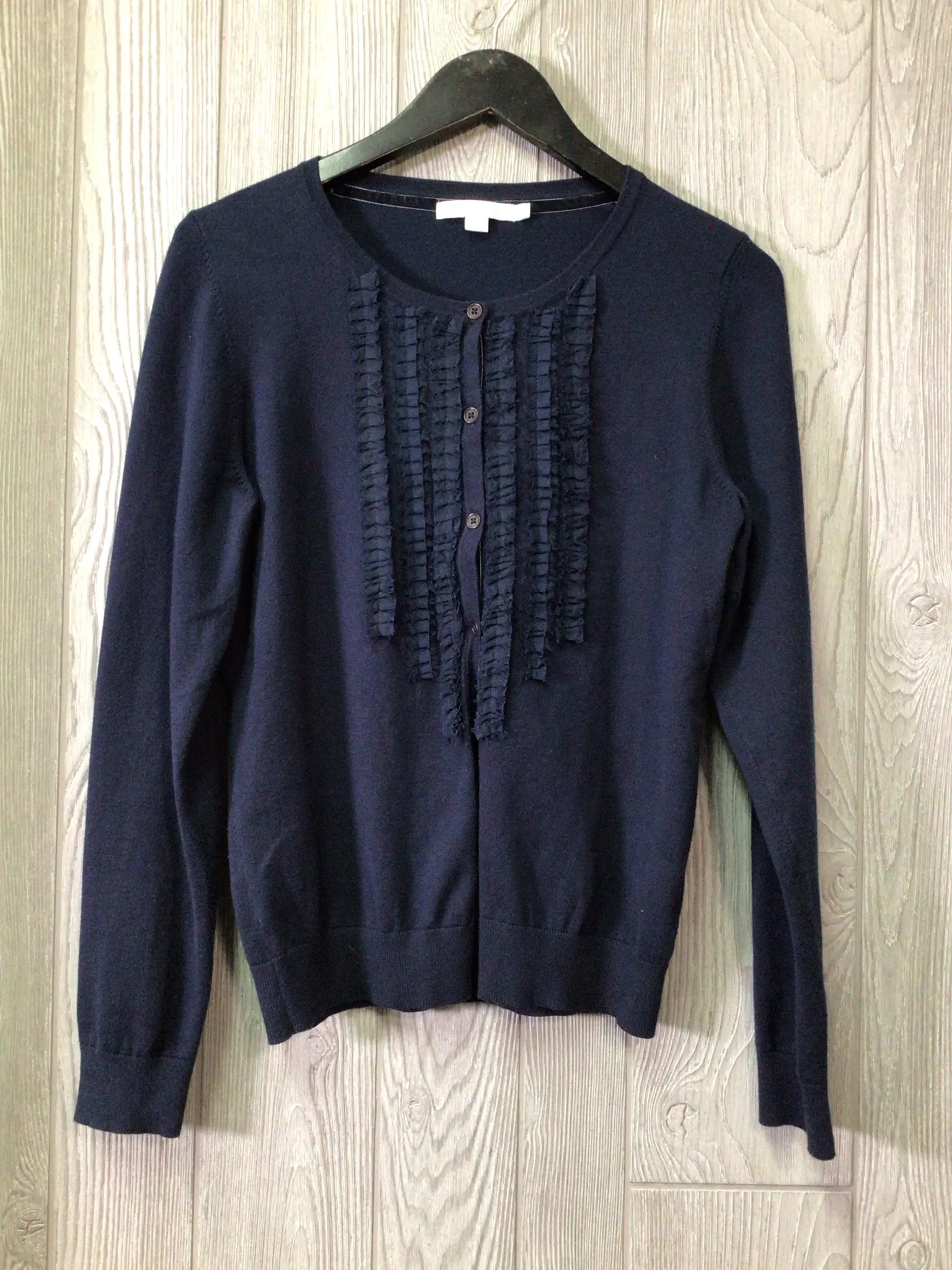 Boden Cardigan Size 8