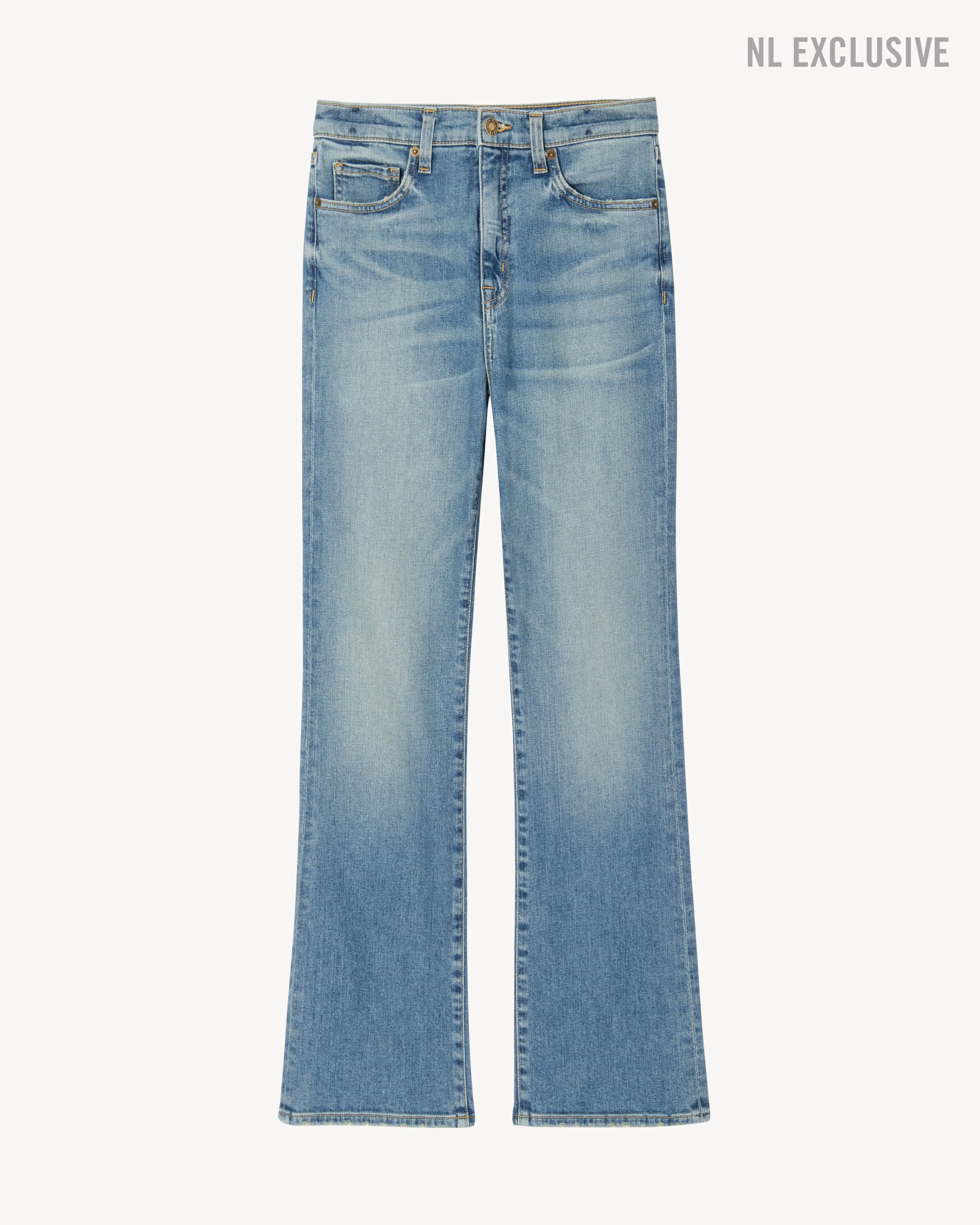 BOOT CUT JEAN