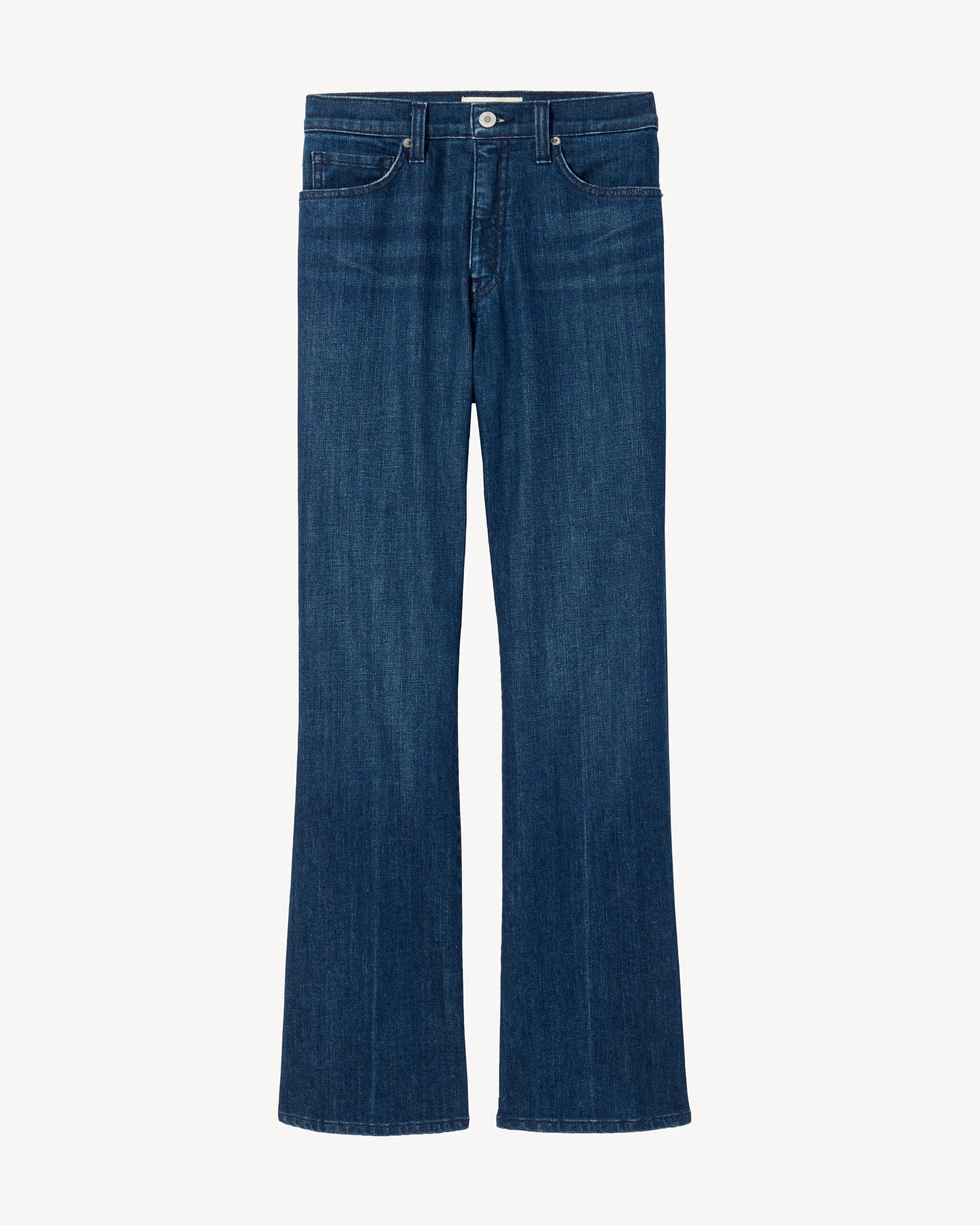 BOOT CUT JEAN