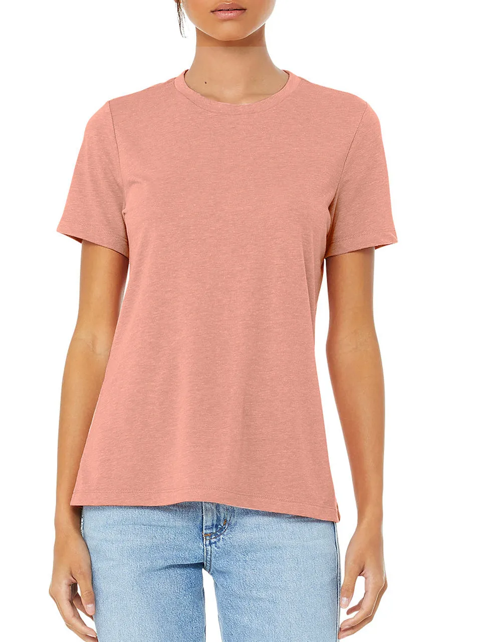 Calliope Tee - Saguaro And Stars