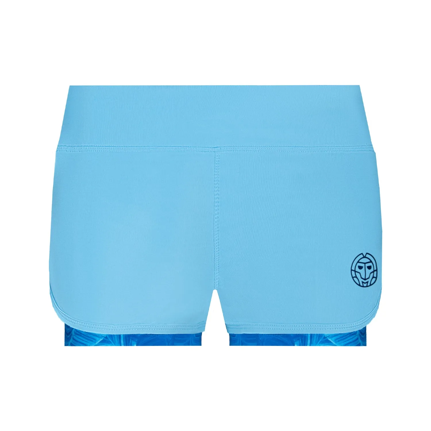 Chidera Tech Shorts