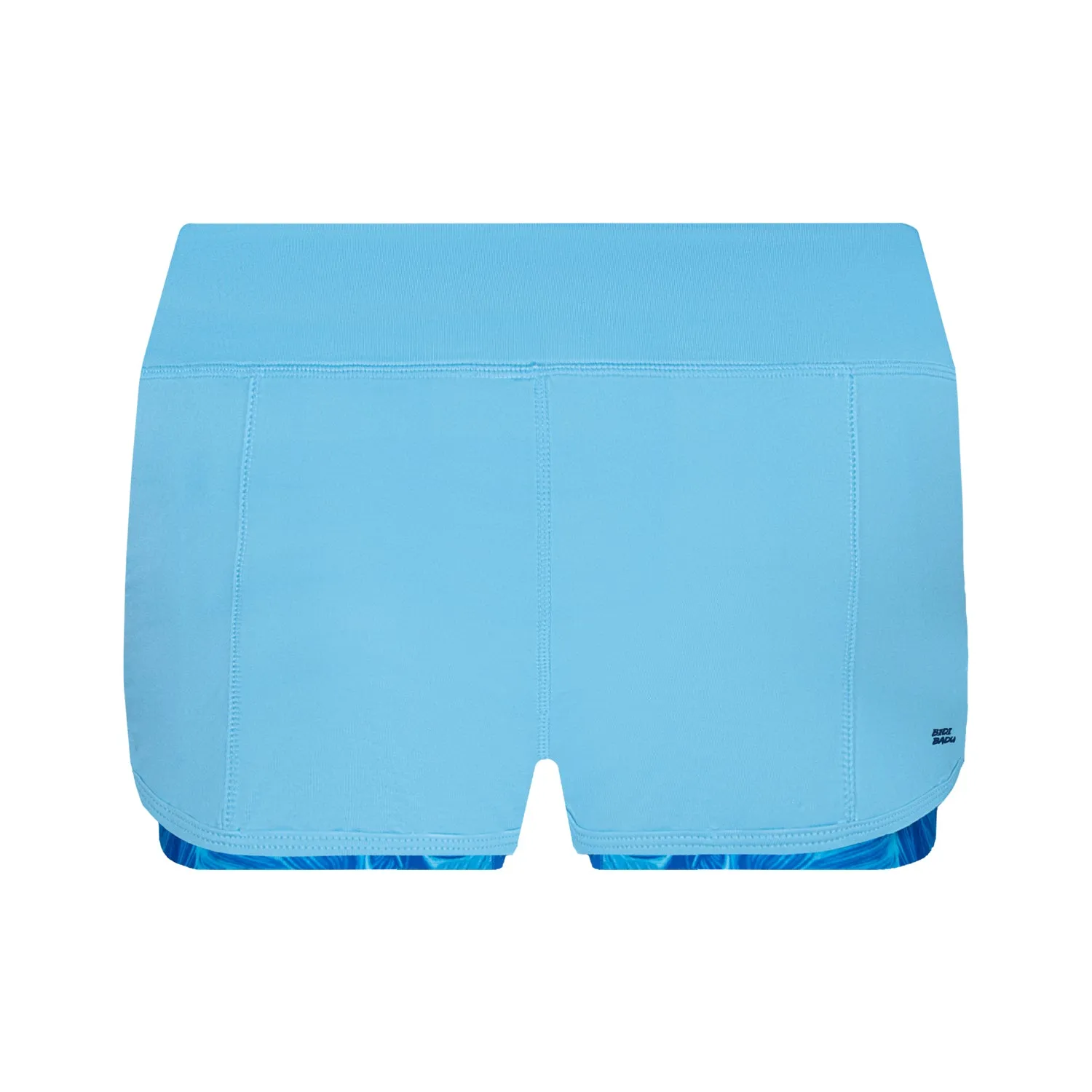 Chidera Tech Shorts