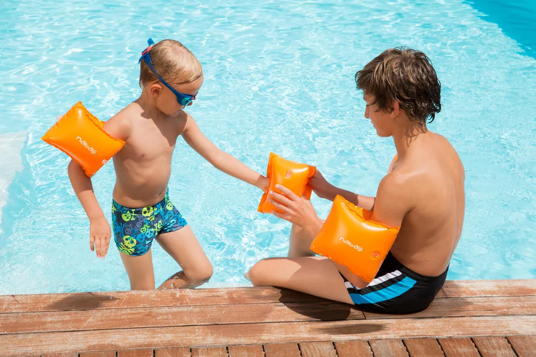 Children's Swimming Armbands