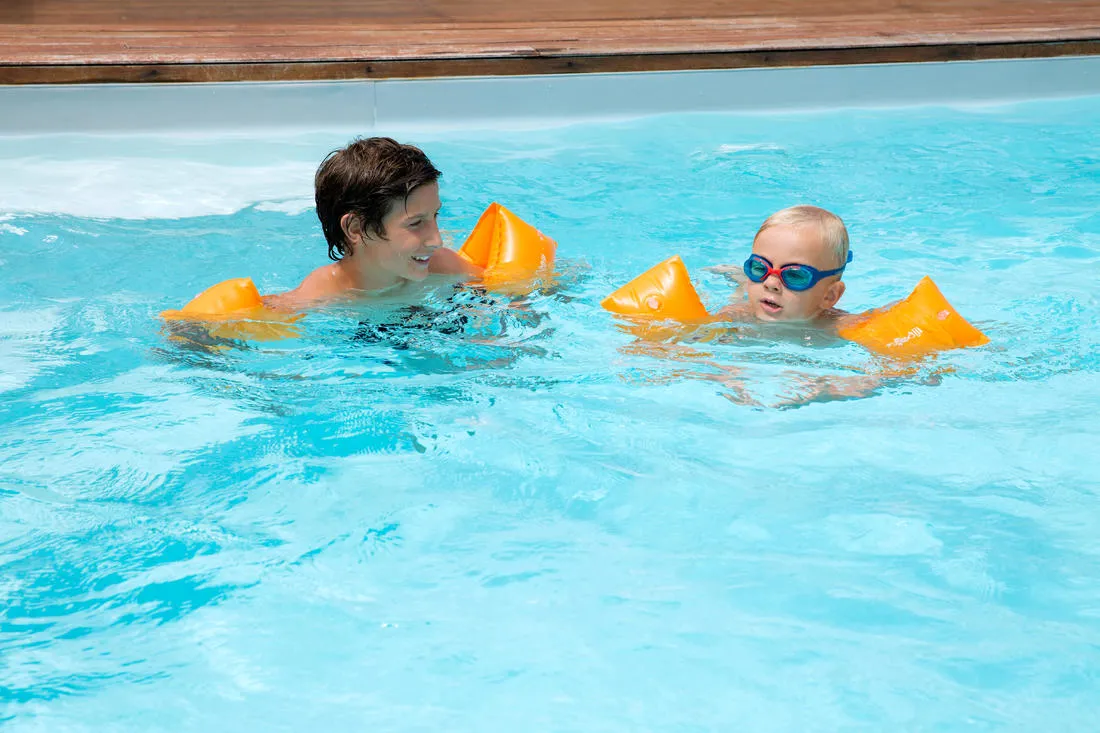 Children's Swimming Armbands