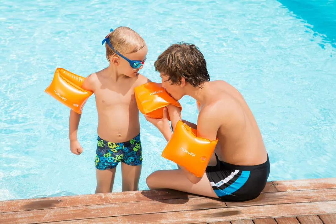 Children's Swimming Armbands
