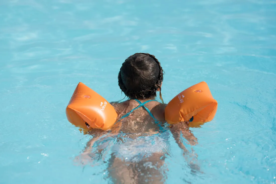 Children's Swimming Armbands