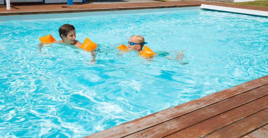 Children's Swimming Armbands