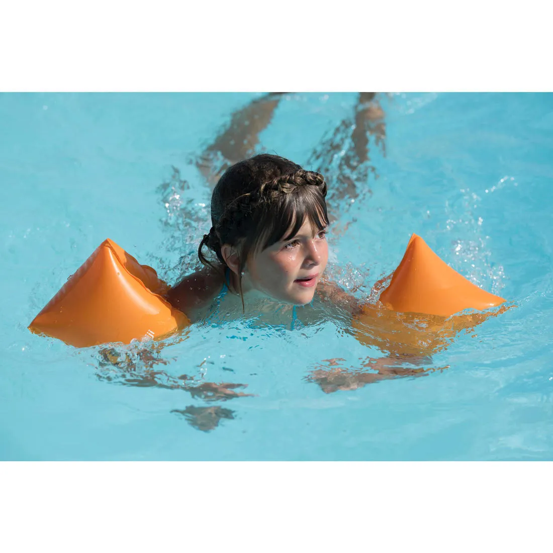Children's Swimming Armbands
