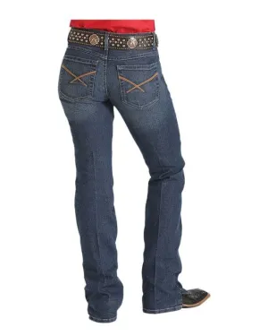 Cinch Jeans Womens Kylie Mid Rise (MJ80053073)