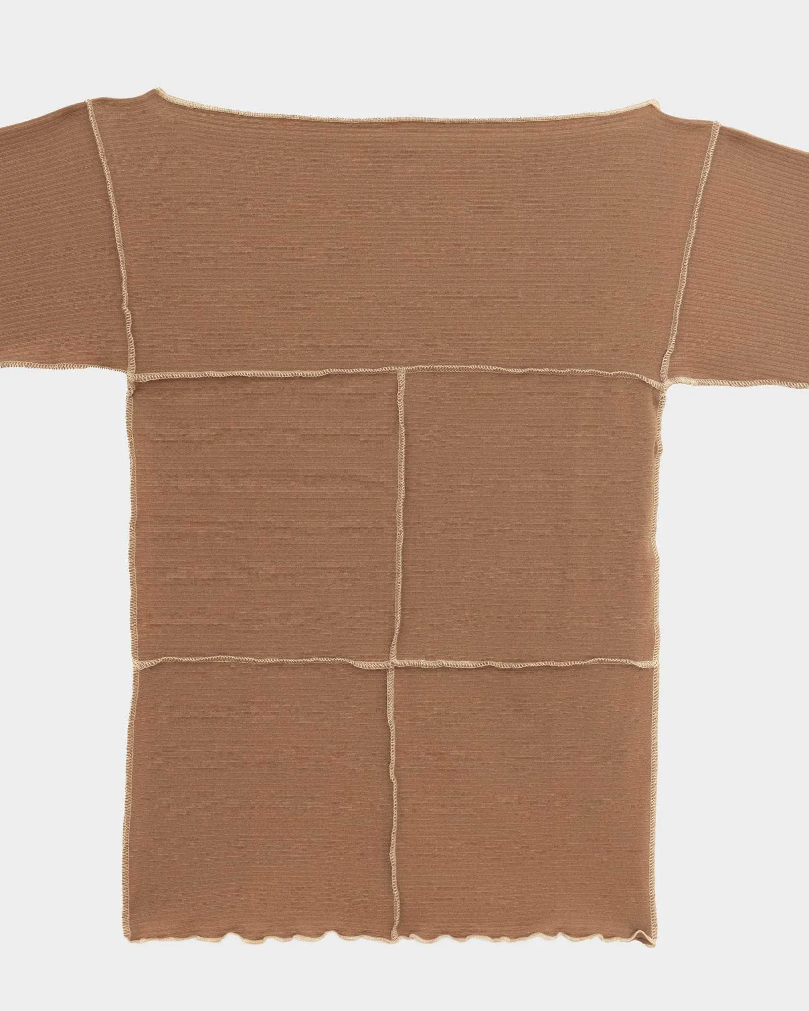 Cinder Long Sleeve Tee