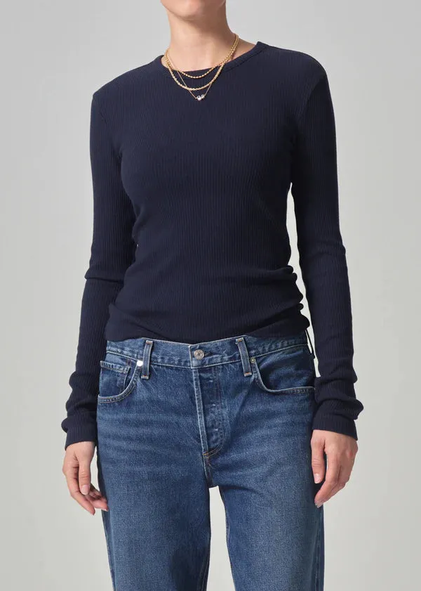 Citizens of Humanity Bina Crewneck