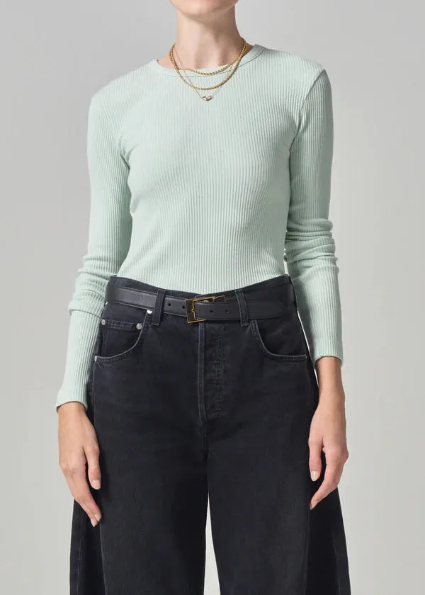 Citizens of Humanity Bina Crewneck