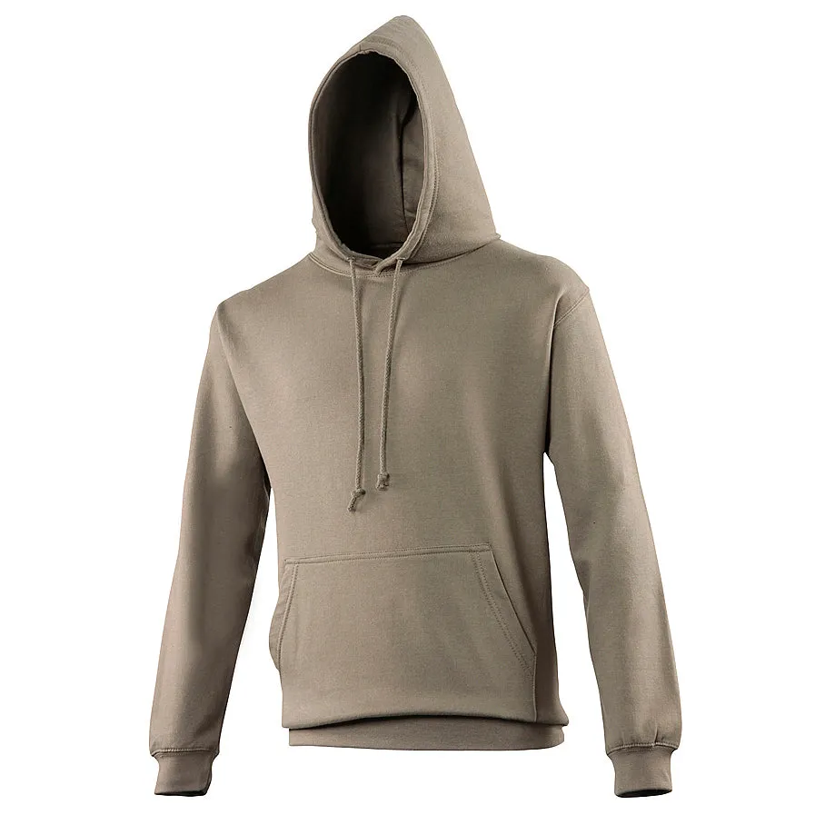 Classic hoodie