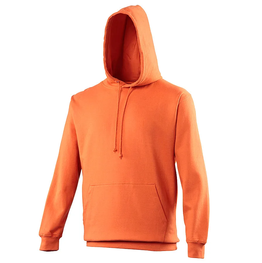 Classic hoodie