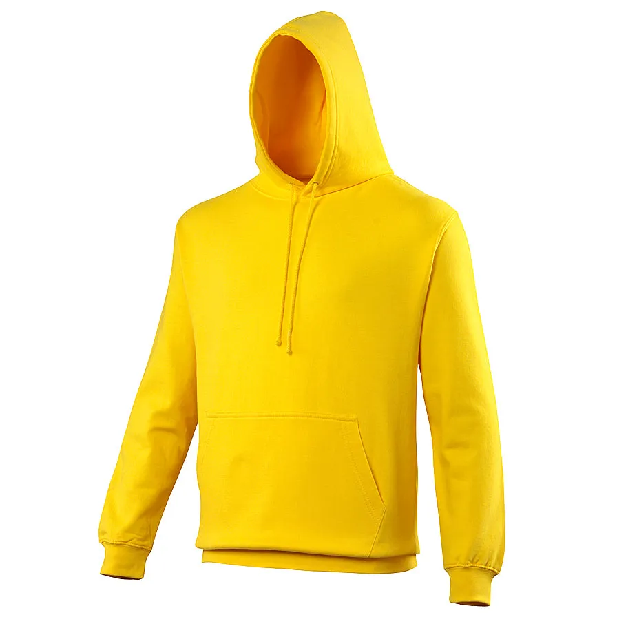 Classic hoodie