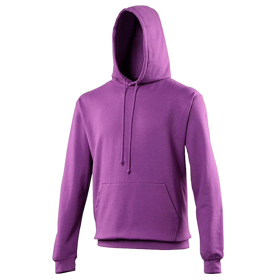 Classic hoodie