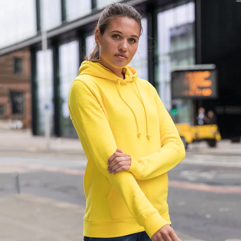 Classic hoodie