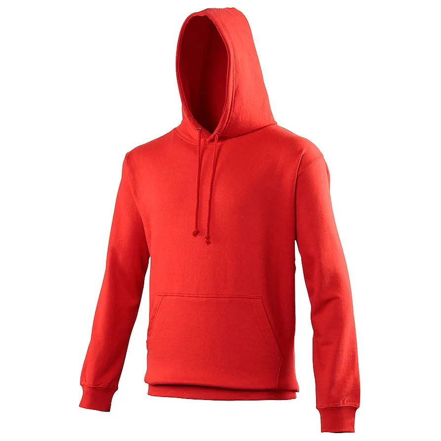 Classic hoodie