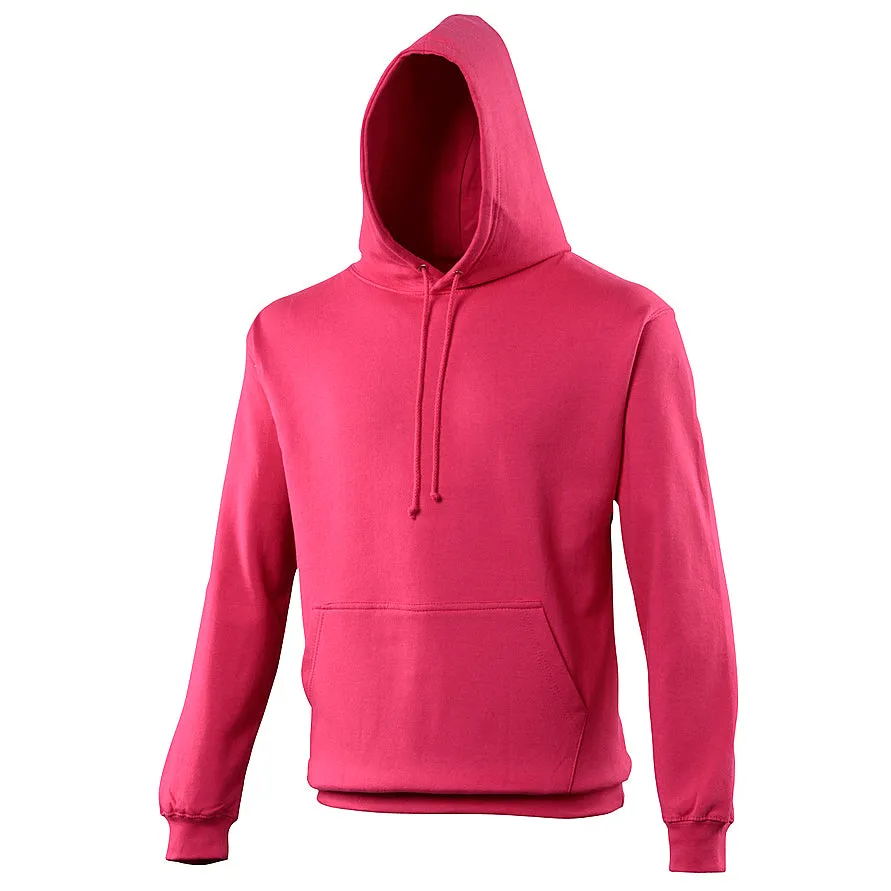 Classic hoodie