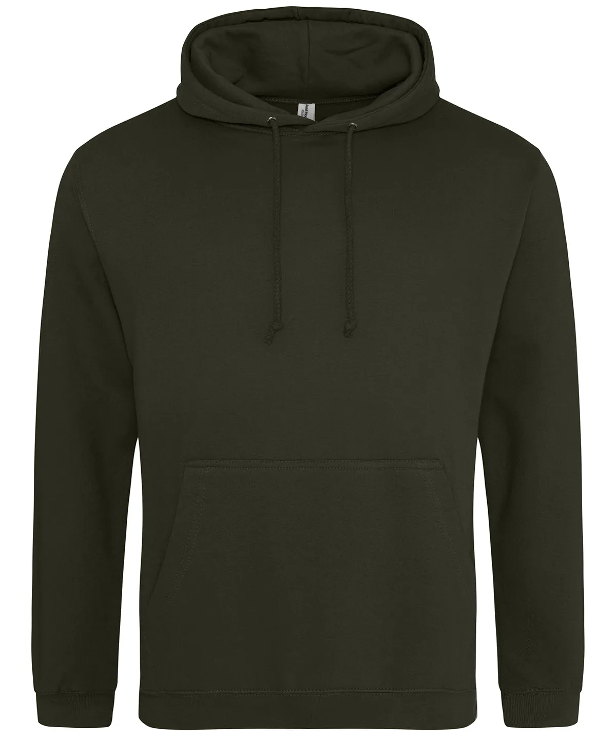 Classic hoodie