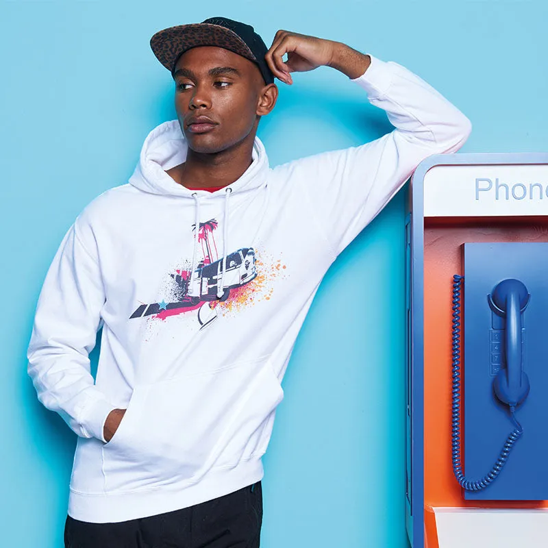 Classic hoodie