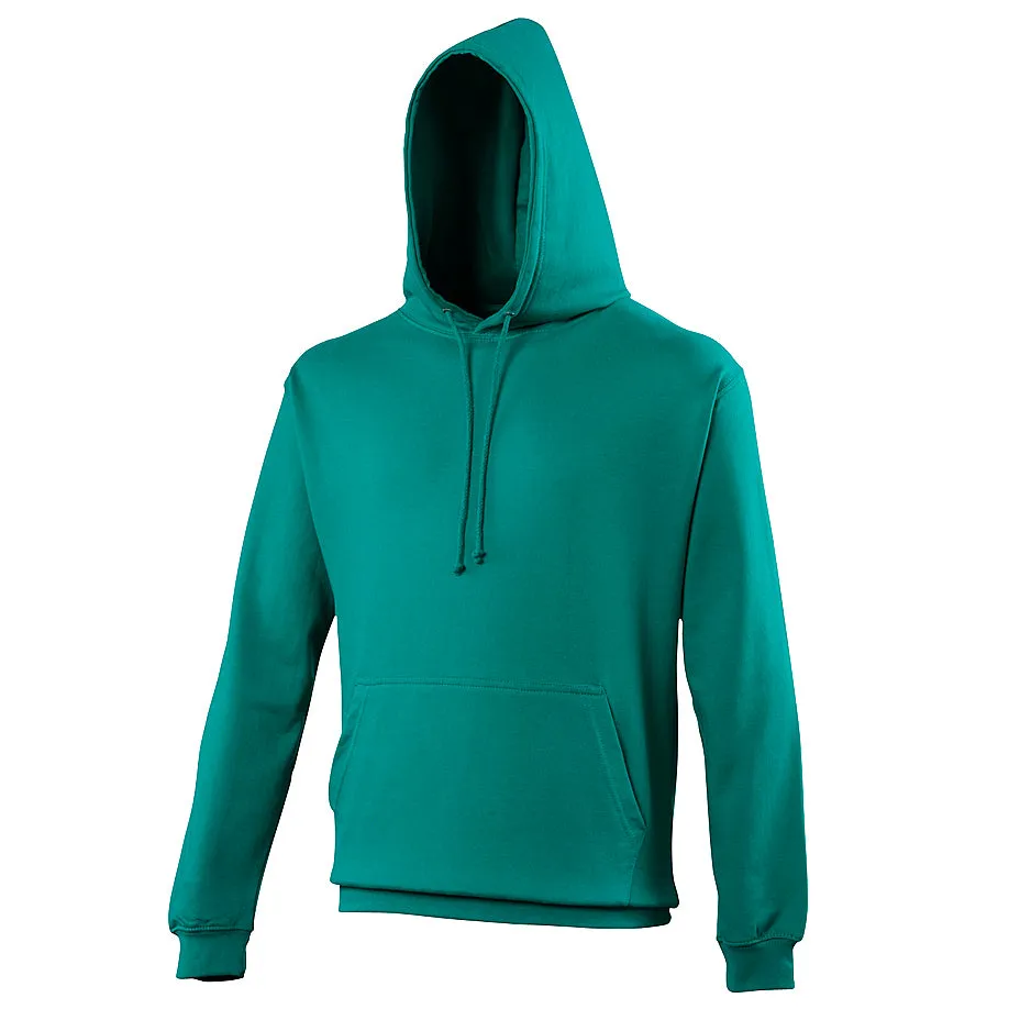 Classic hoodie