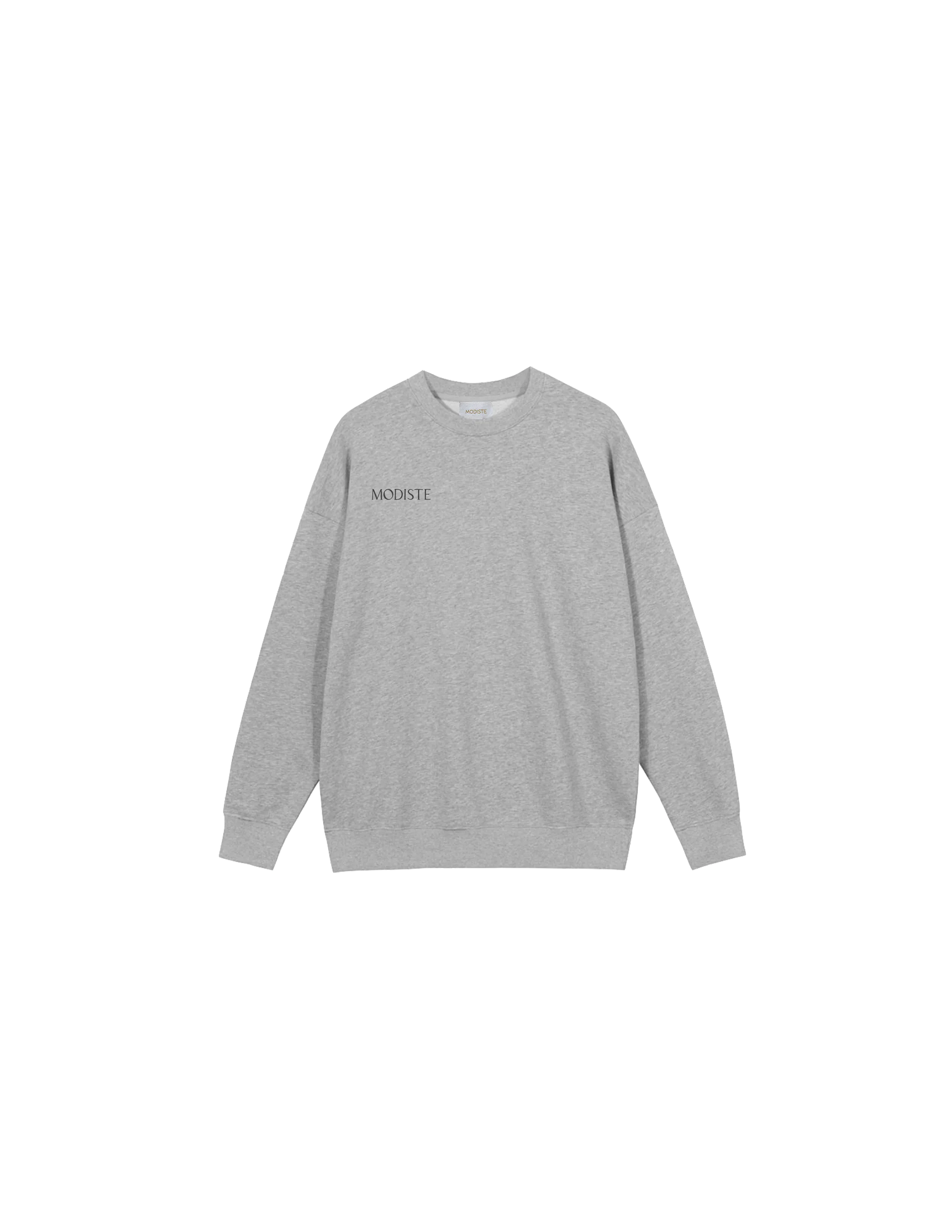 Classic Logo Crewneck