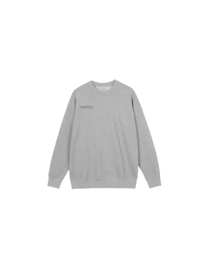 Classic Logo Crewneck
