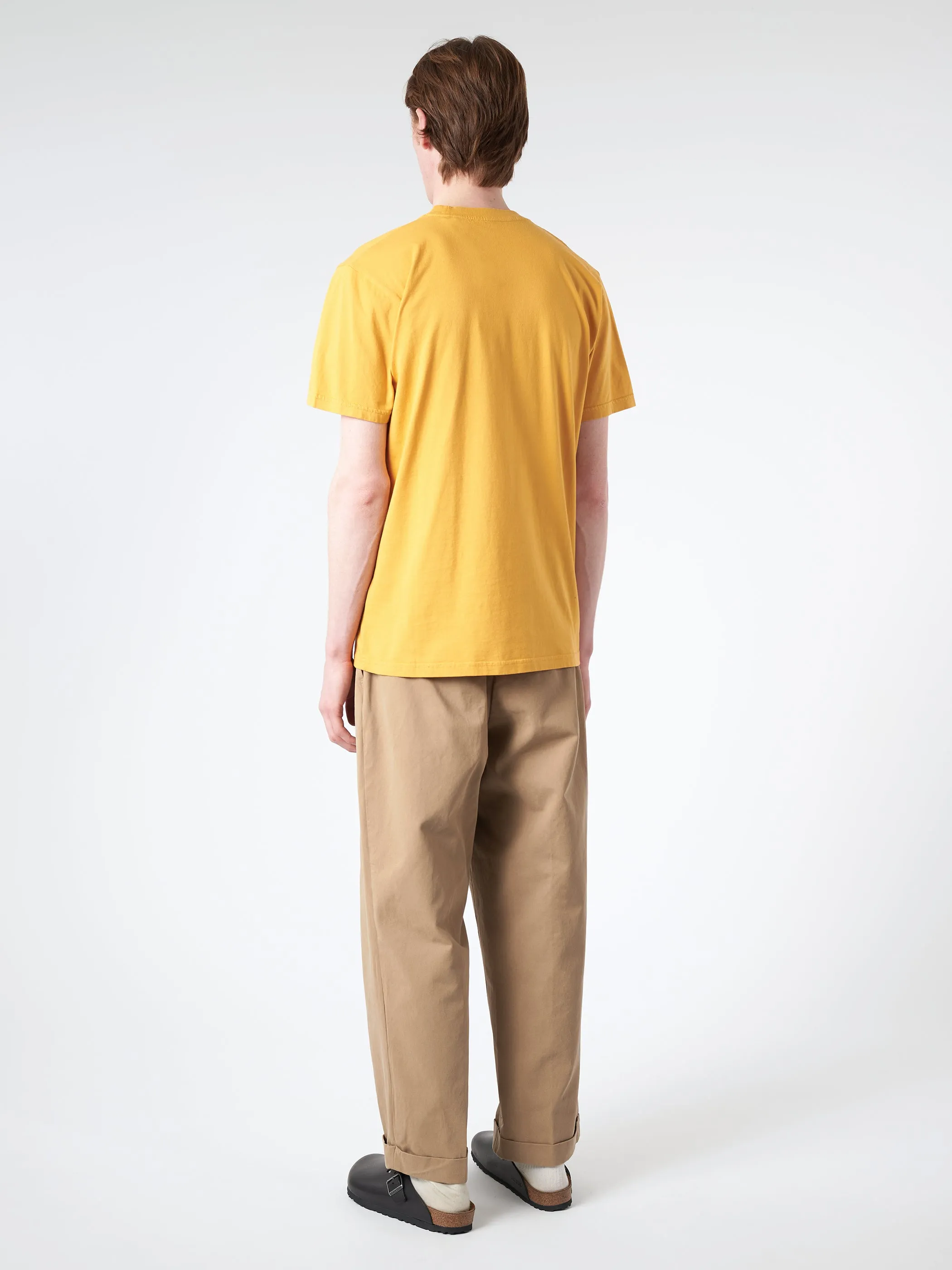 Classic Organic Tee