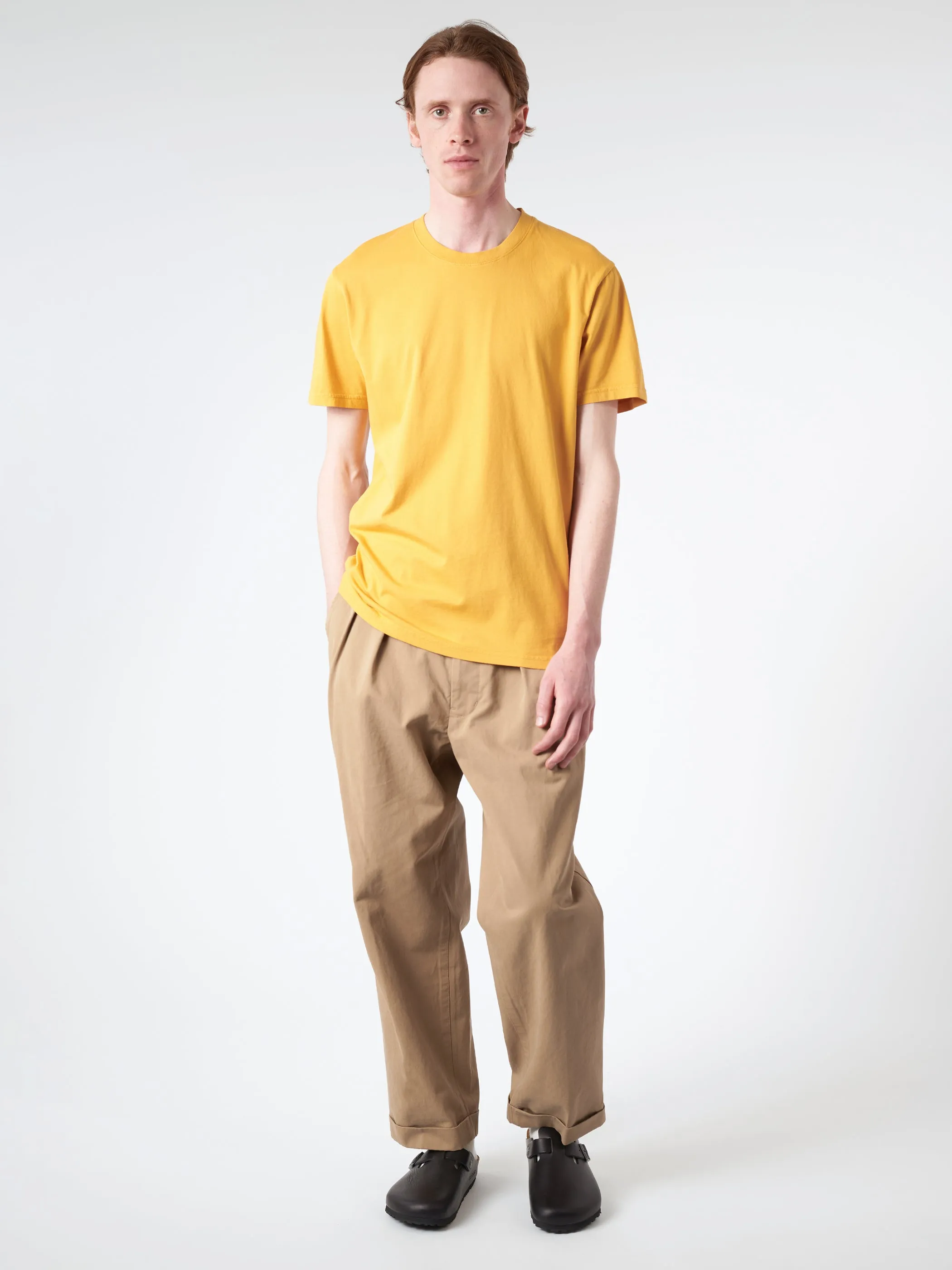 Classic Organic Tee