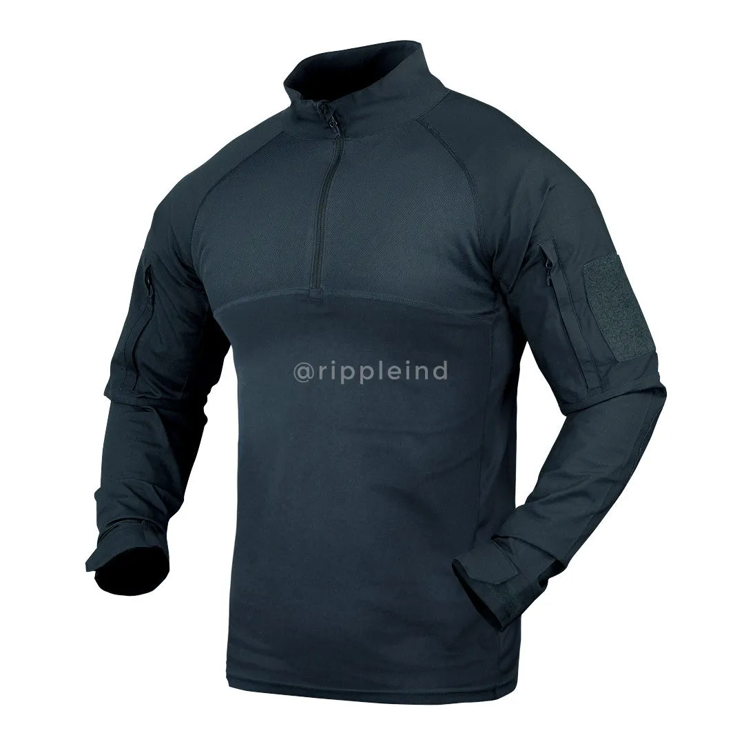 Condor - Navy - Combat Shirt GEN 1 - CLEARANCE