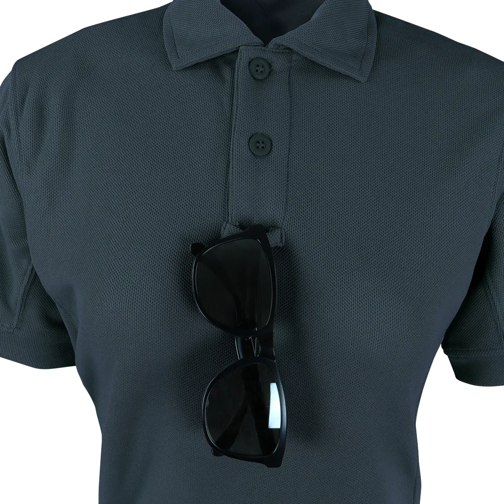 Condor Womens Performance Tactical Polo