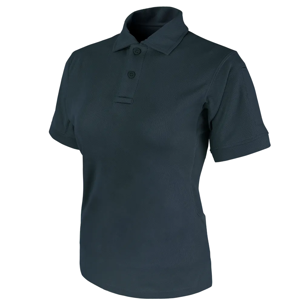Condor Womens Performance Tactical Polo
