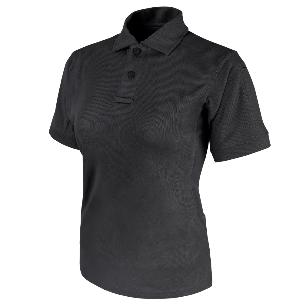 Condor Womens Performance Tactical Polo
