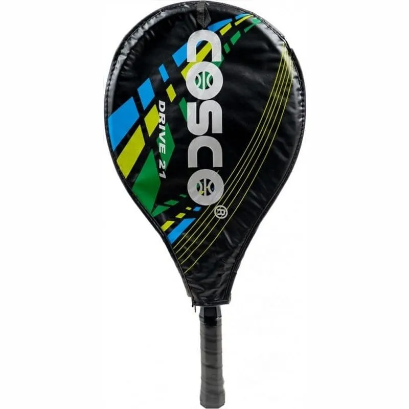 Cosco Junior Size Tennis Racket - DRIVE-21 30017