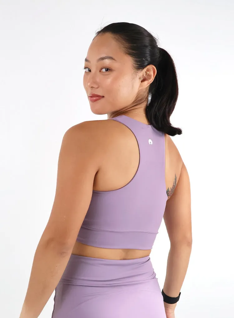 CROSSOVER BRA