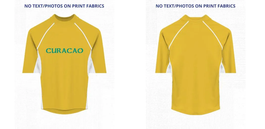 Custom Rash Guard (Kids, Women, Men) Short Sleeve