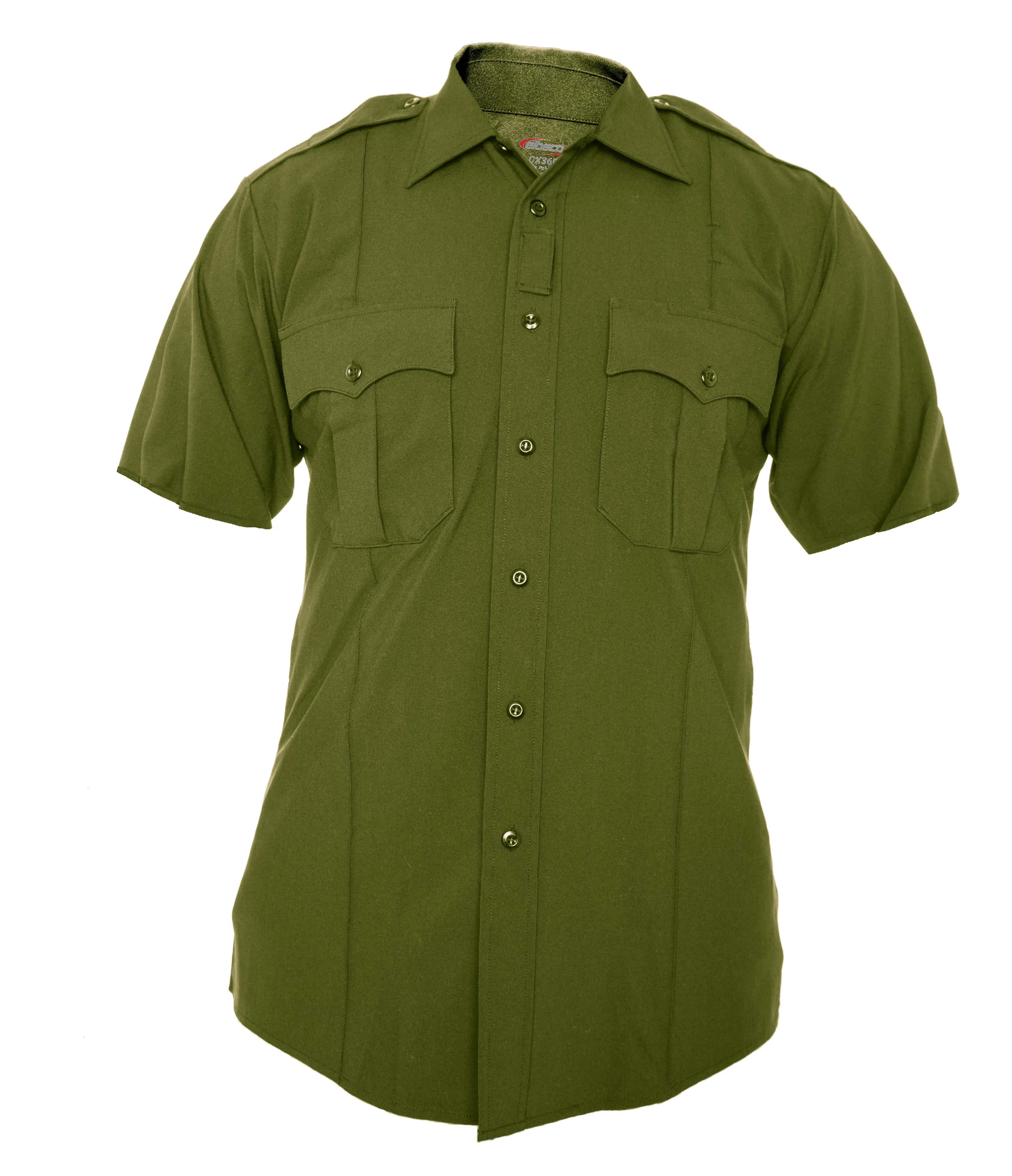 CX360™ Women's Short Sleeve Shirt