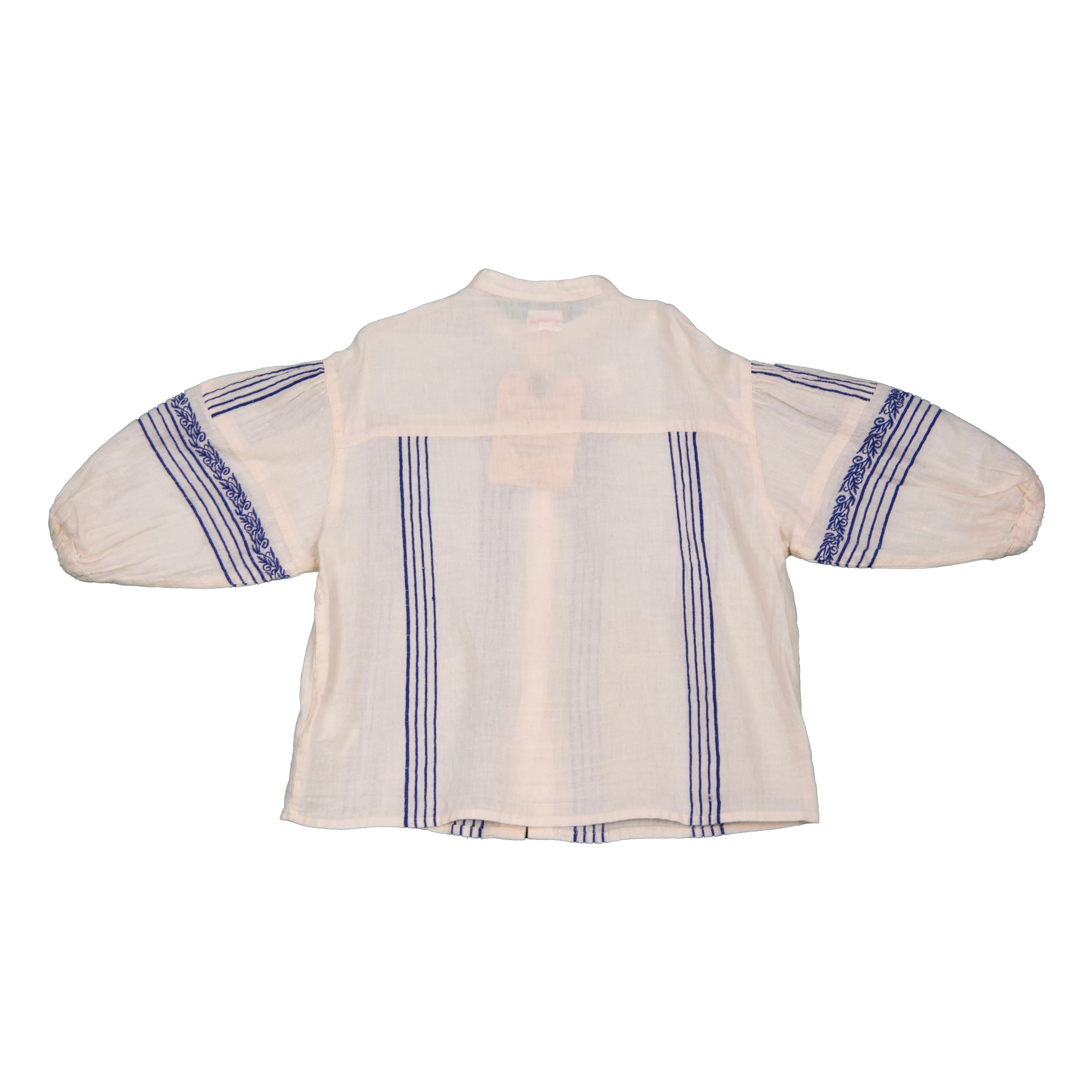DENIM DUNGAREE SHIRTS