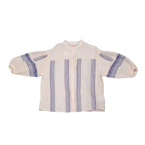 DENIM DUNGAREE SHIRTS