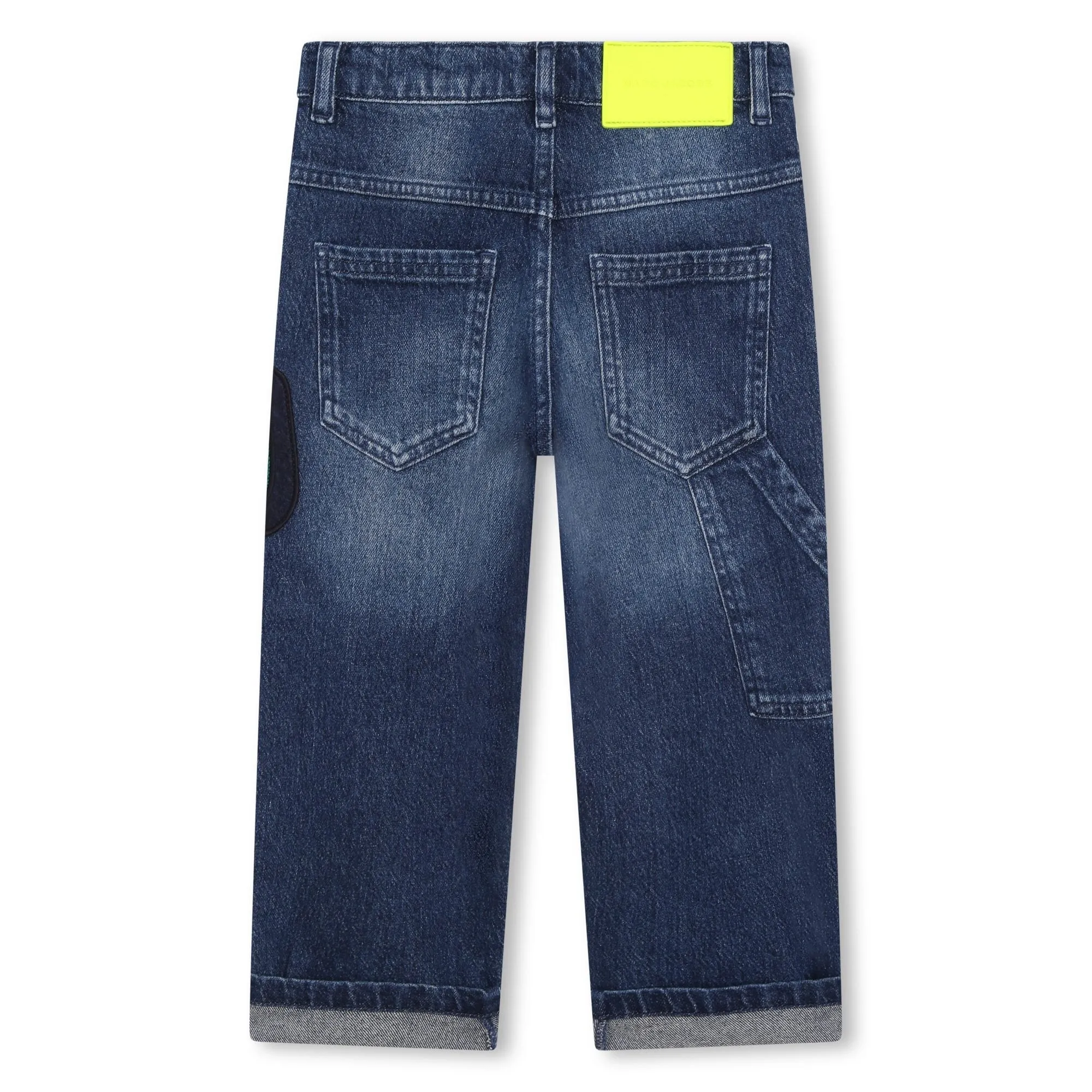 Denim Trousers