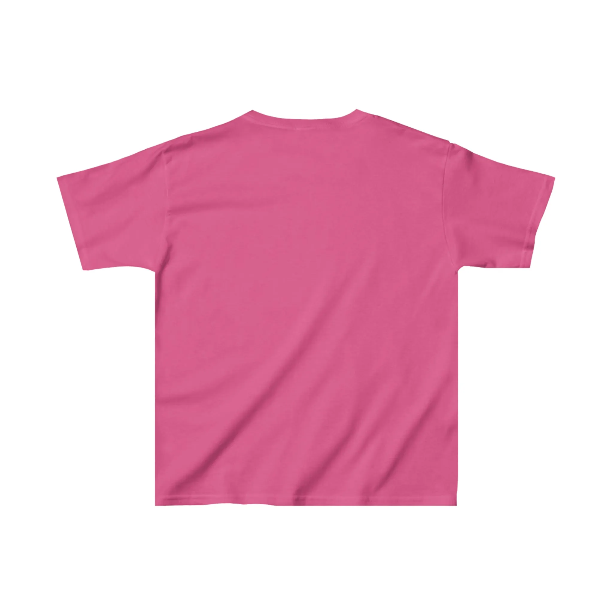 Dino Kids  Bubble tutu Heavy Cotton™ Tee
