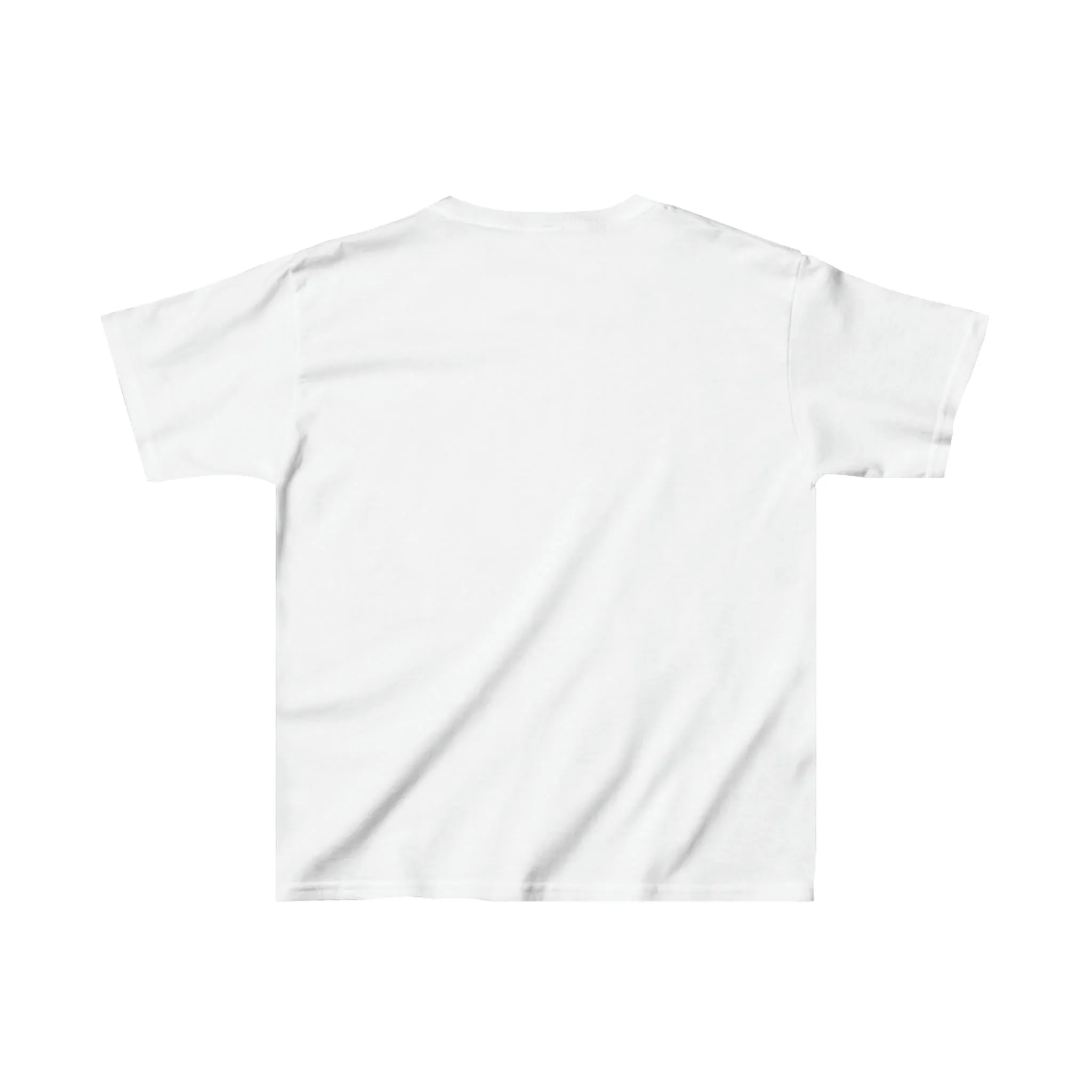 Dino Kids  Bubble tutu Heavy Cotton™ Tee