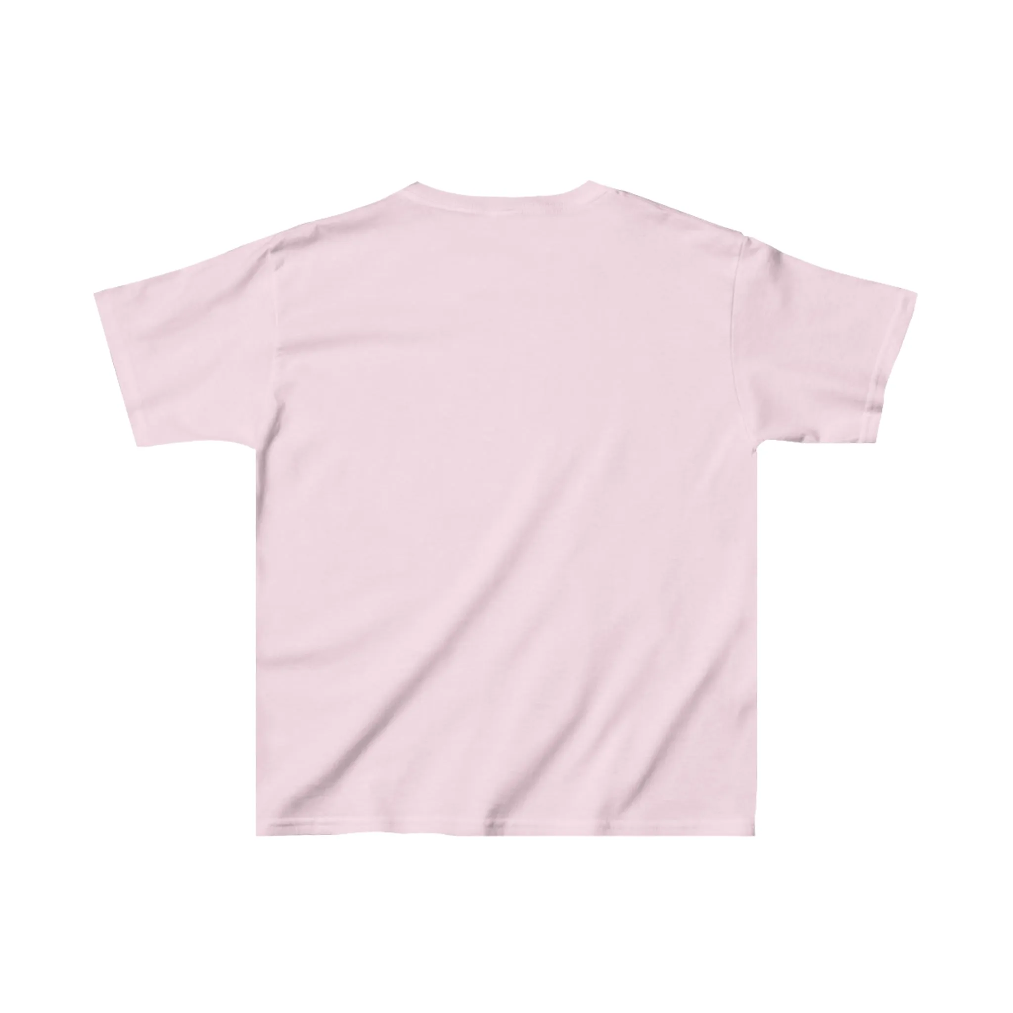 Dino Kids  Bubble tutu Heavy Cotton™ Tee