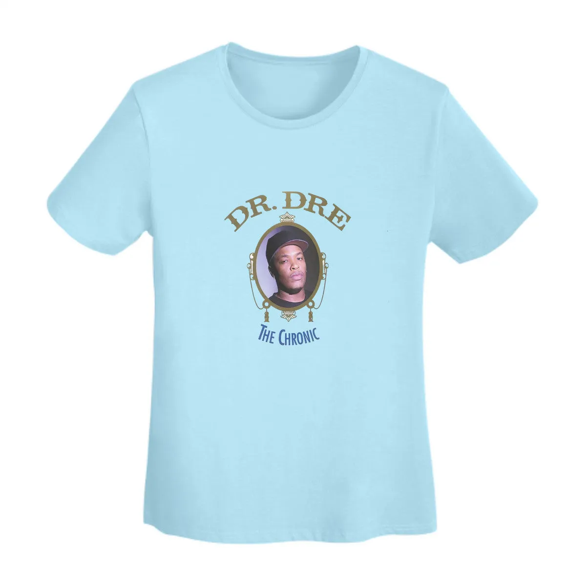 Dr. Dre The Chronic Women's T-Shirt