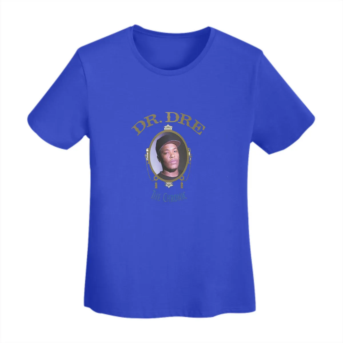 Dr. Dre The Chronic Women's T-Shirt